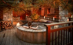 Chalet La Ravale